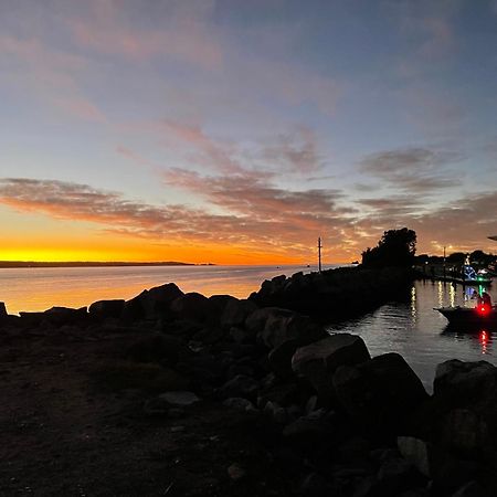 Batemans Bay Marina Resort מראה חיצוני תמונה