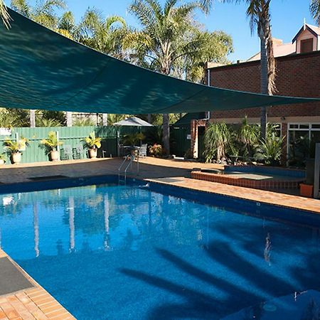 Batemans Bay Marina Resort מראה חיצוני תמונה
