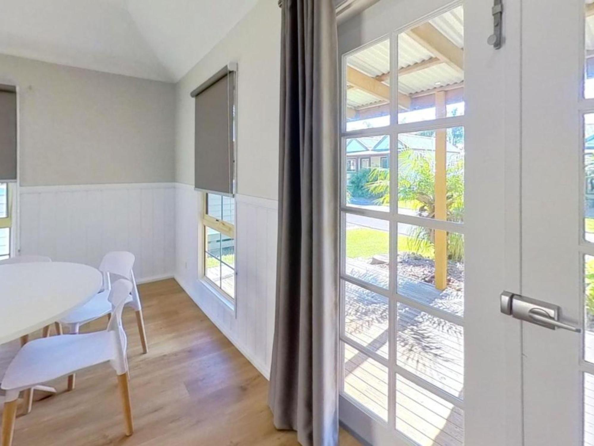 Batemans Bay Marina Resort מראה חיצוני תמונה