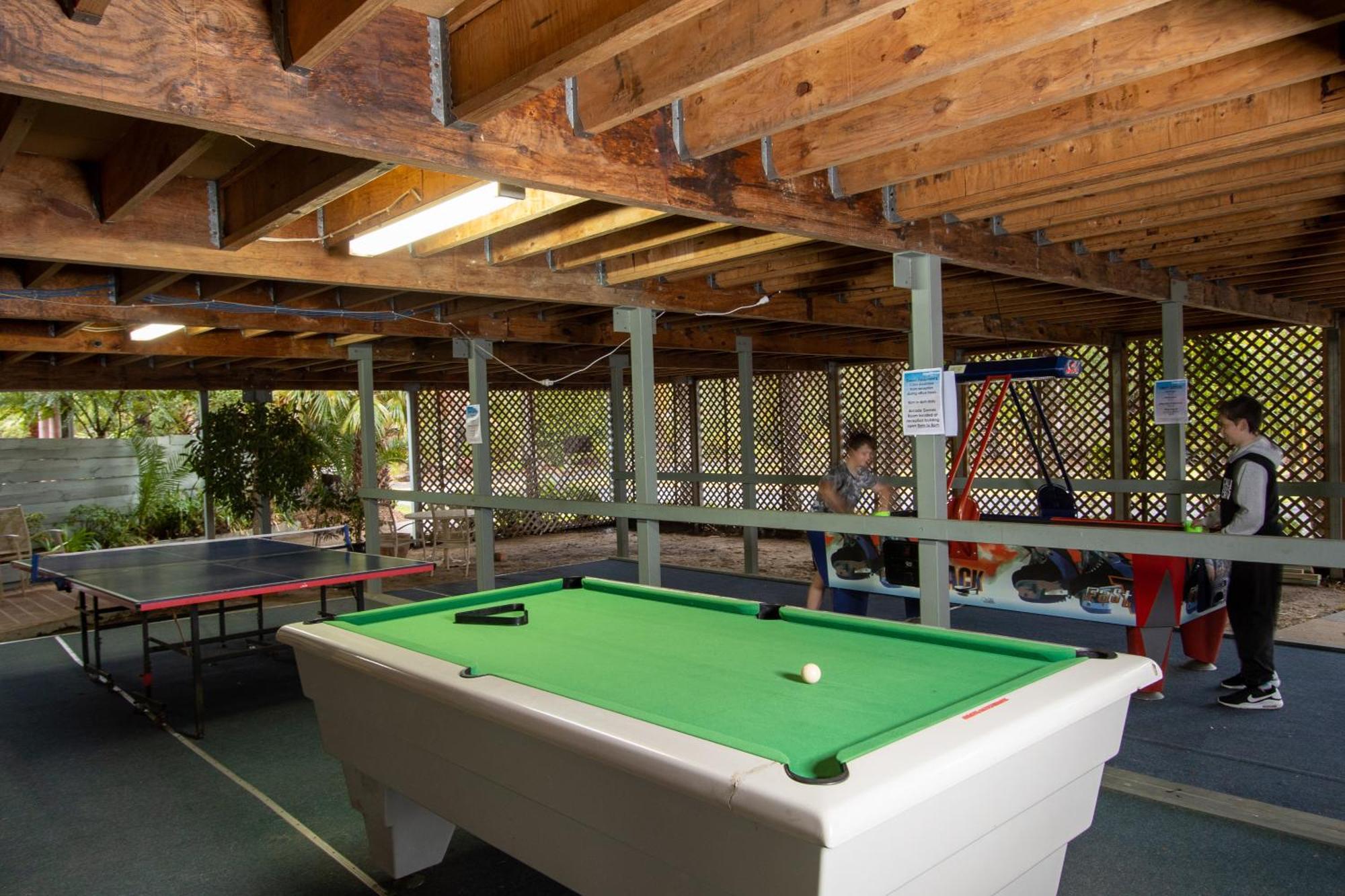 Batemans Bay Marina Resort מראה חיצוני תמונה