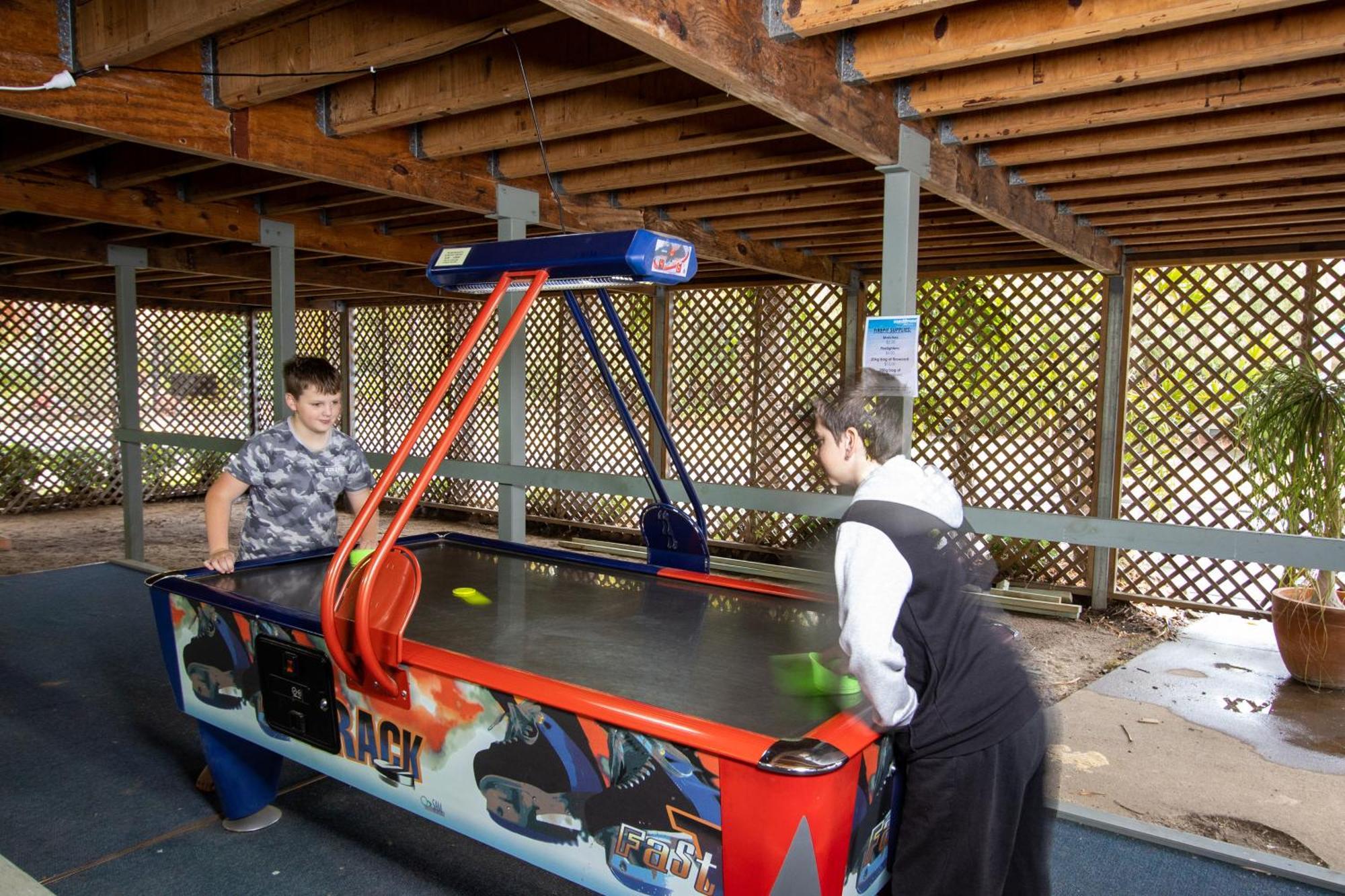 Batemans Bay Marina Resort מראה חיצוני תמונה