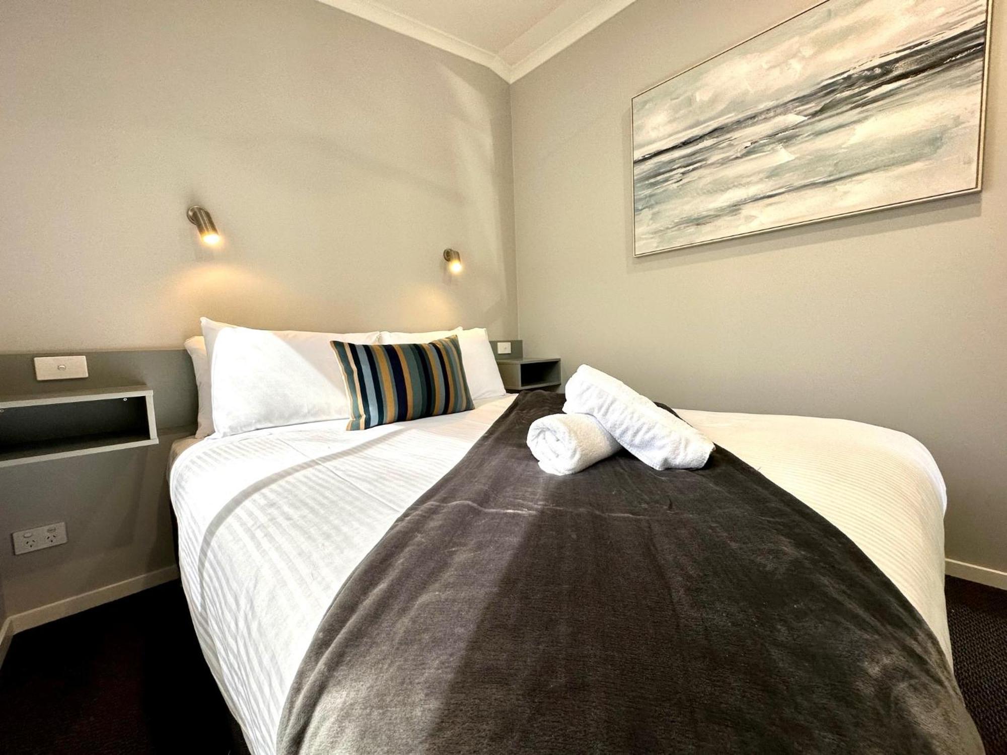 Batemans Bay Marina Resort מראה חיצוני תמונה