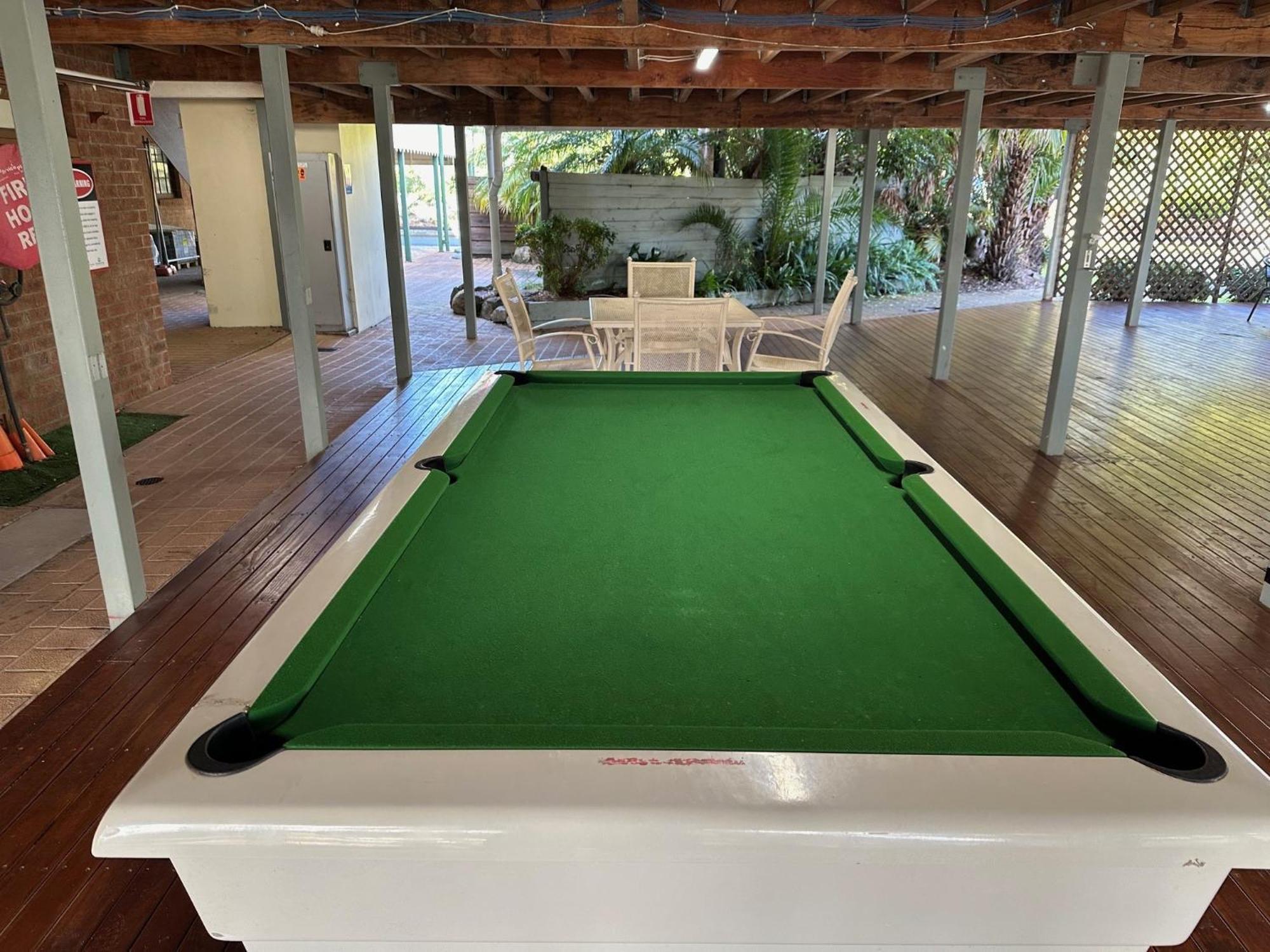 Batemans Bay Marina Resort מראה חיצוני תמונה