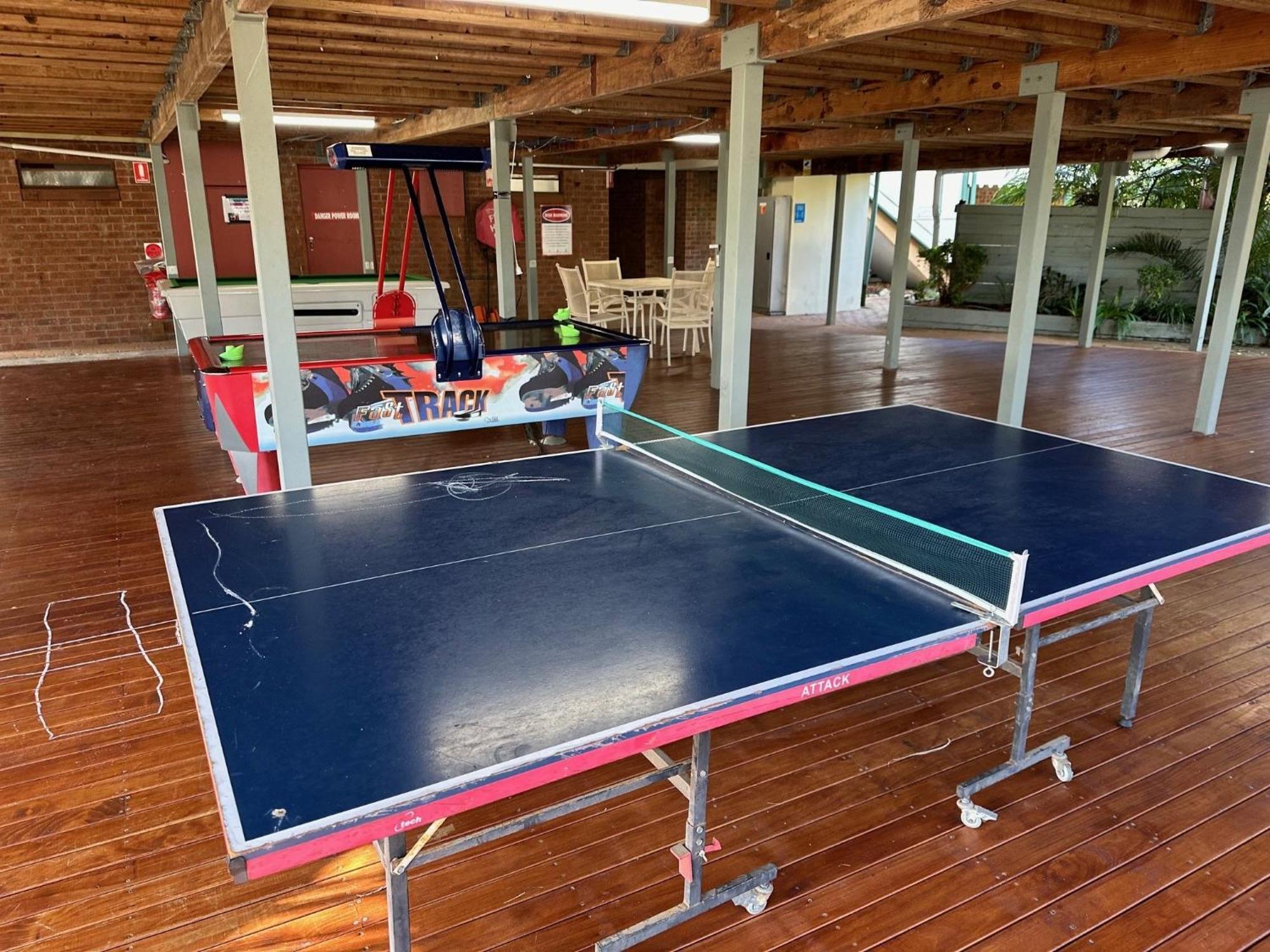 Batemans Bay Marina Resort מראה חיצוני תמונה