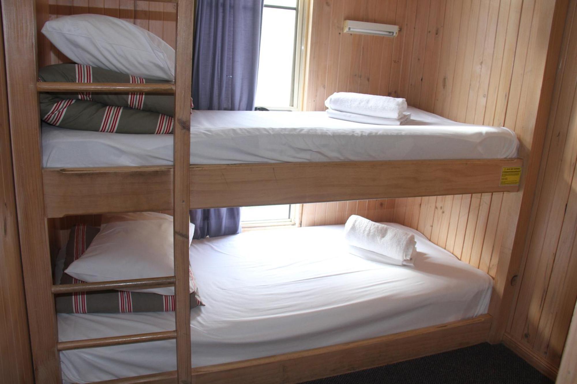 Batemans Bay Marina Resort מראה חיצוני תמונה
