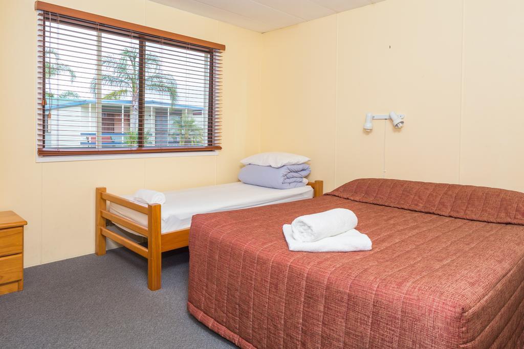 Batemans Bay Marina Resort מראה חיצוני תמונה