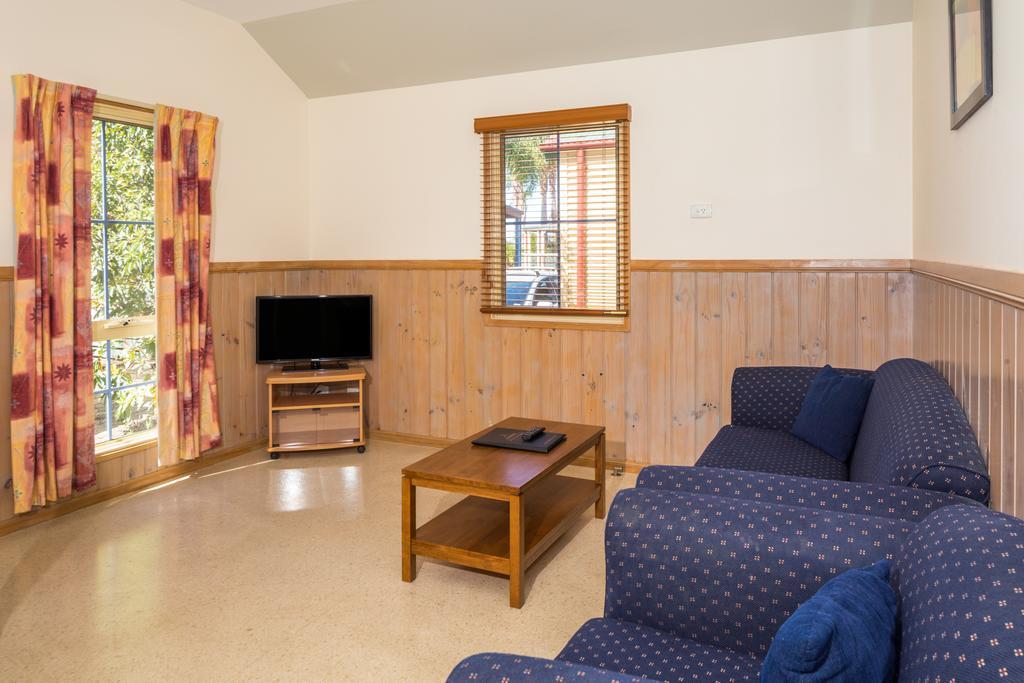 Batemans Bay Marina Resort מראה חיצוני תמונה