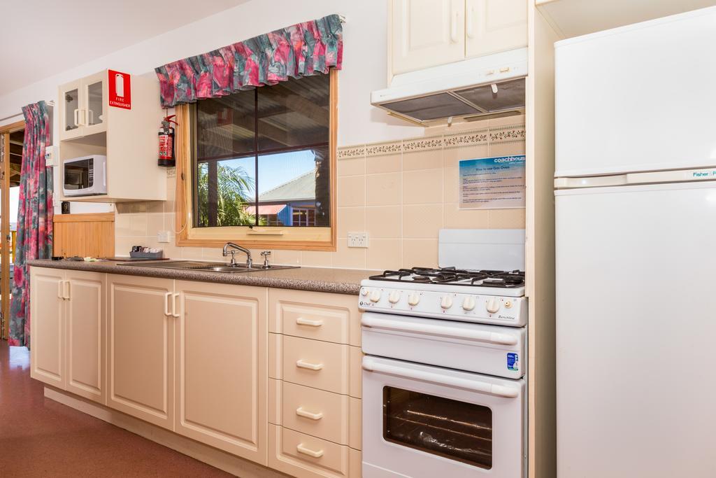 Batemans Bay Marina Resort מראה חיצוני תמונה