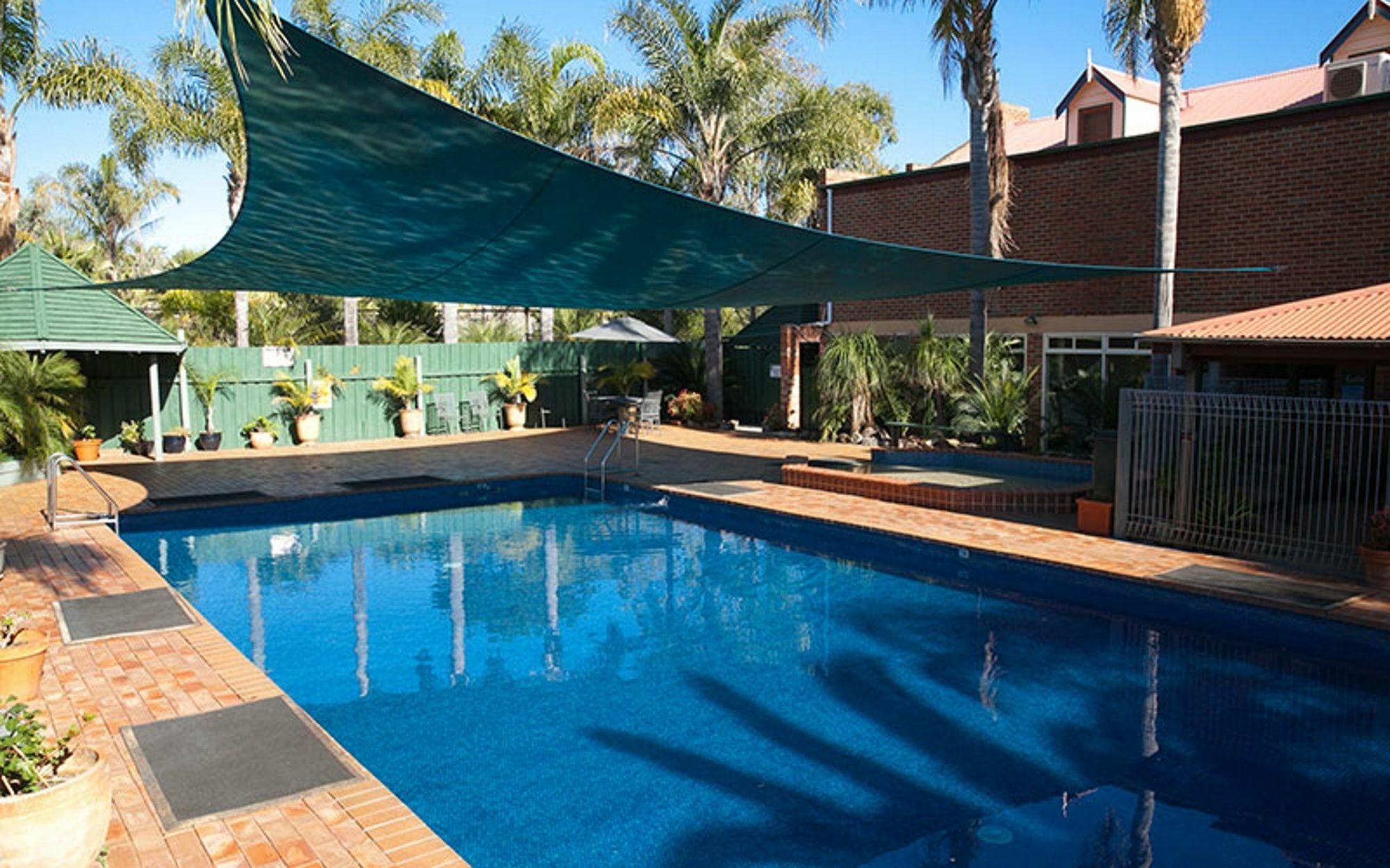 Batemans Bay Marina Resort מראה חיצוני תמונה